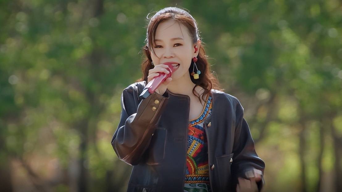 彭佳慧带队！《声起地平线》八国歌手在苹果之城唱哭了封面图