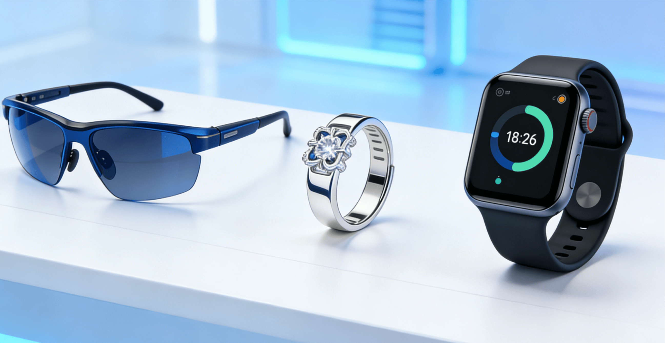 新品背后的“隐形门槛”：智能穿戴的比拼，藏在每一次严苛测试里的图1