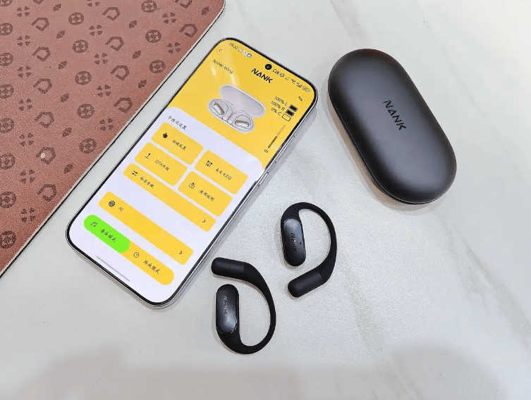 挂耳式耳机该怎么选？今年最新十大最值得入手的开放式耳机