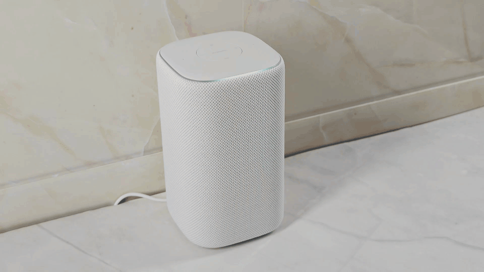 内置超级小爱，更好的音质，颜值更高的小米智能音箱体验