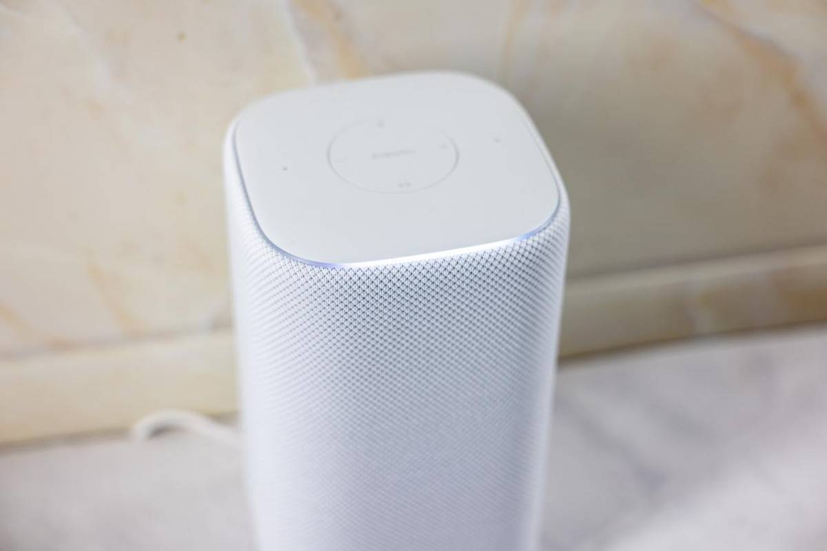 内置超级小爱，更好的音质，颜值更高的小米智能音箱体验