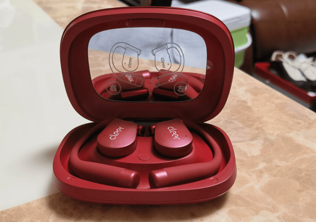 耳挂式耳机舒服吗？盘点舒适度排行榜前十的开放式耳机