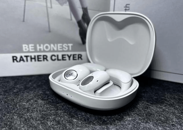 耳挂式耳机舒服吗？盘点舒适度排行榜前十的开放式耳机