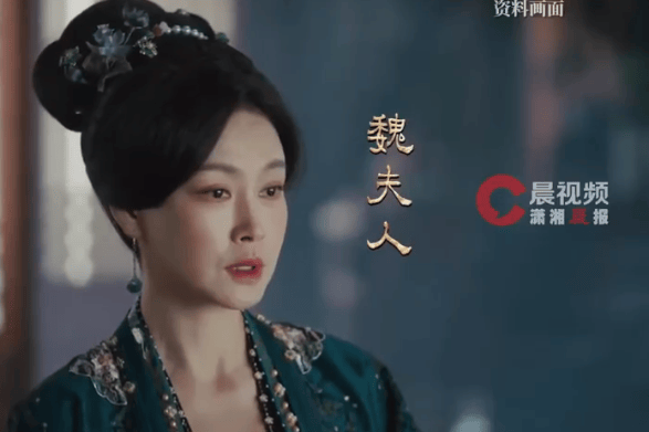 演员詹小楠谈孩子“早恋”：正常现象，家长应理性引导