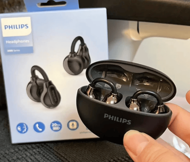 挂耳式耳机该怎么选？今年最新十大最值得入手的开放式耳机