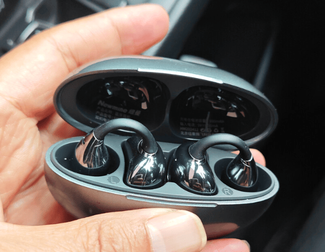 挂耳式耳机该怎么选？今年最新十大最值得入手的开放式耳机