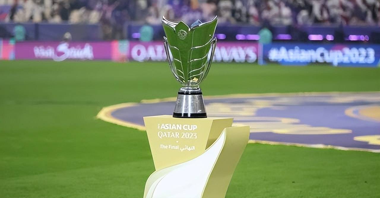 受国际足联施压，亚足联取消2031及2035年亚洲杯申办