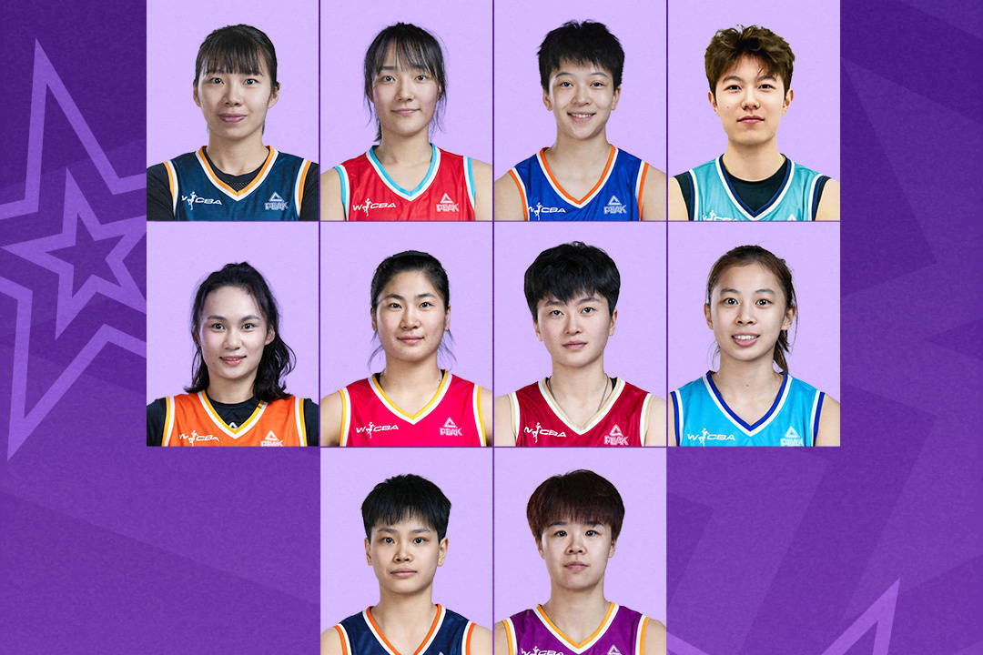 技巧挑战赛预赛