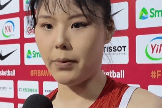 并非伤病，李月汝遇大麻烦，亲承不开心，原因曝光，或遗憾退出