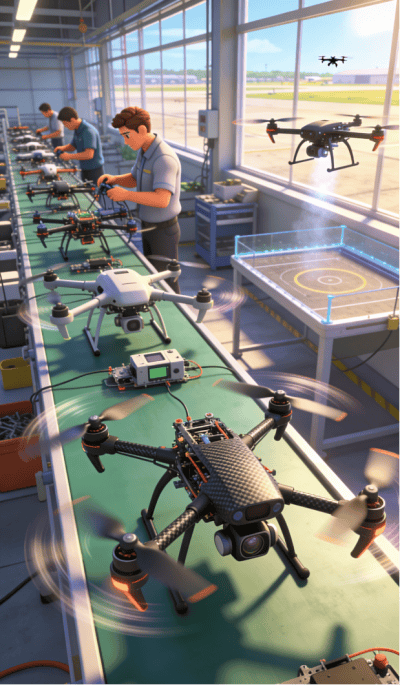 前两个月经济数据出炉：新质生产力跑出加速度！