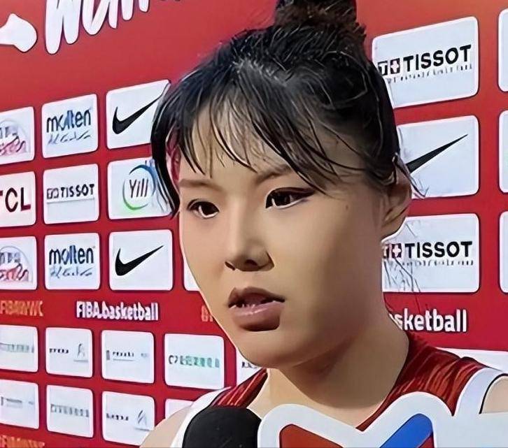 并非伤病，李月汝遇大麻烦，亲承不开心，原因曝光，或遗憾退出