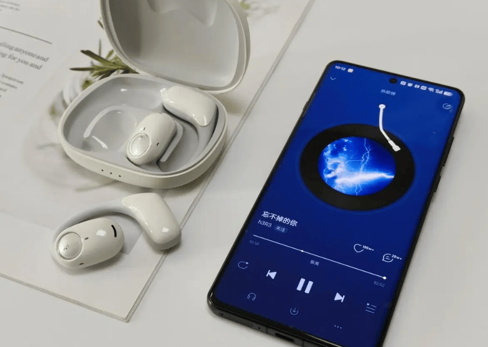 开放式耳机质量怎么样?2026年十大开放式耳机品牌推荐