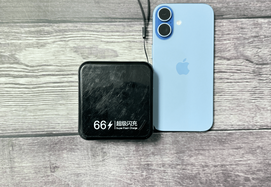 充电宝1w和2w哪个更耐用？十款耐用的充电宝推荐，2026年深度选购指南