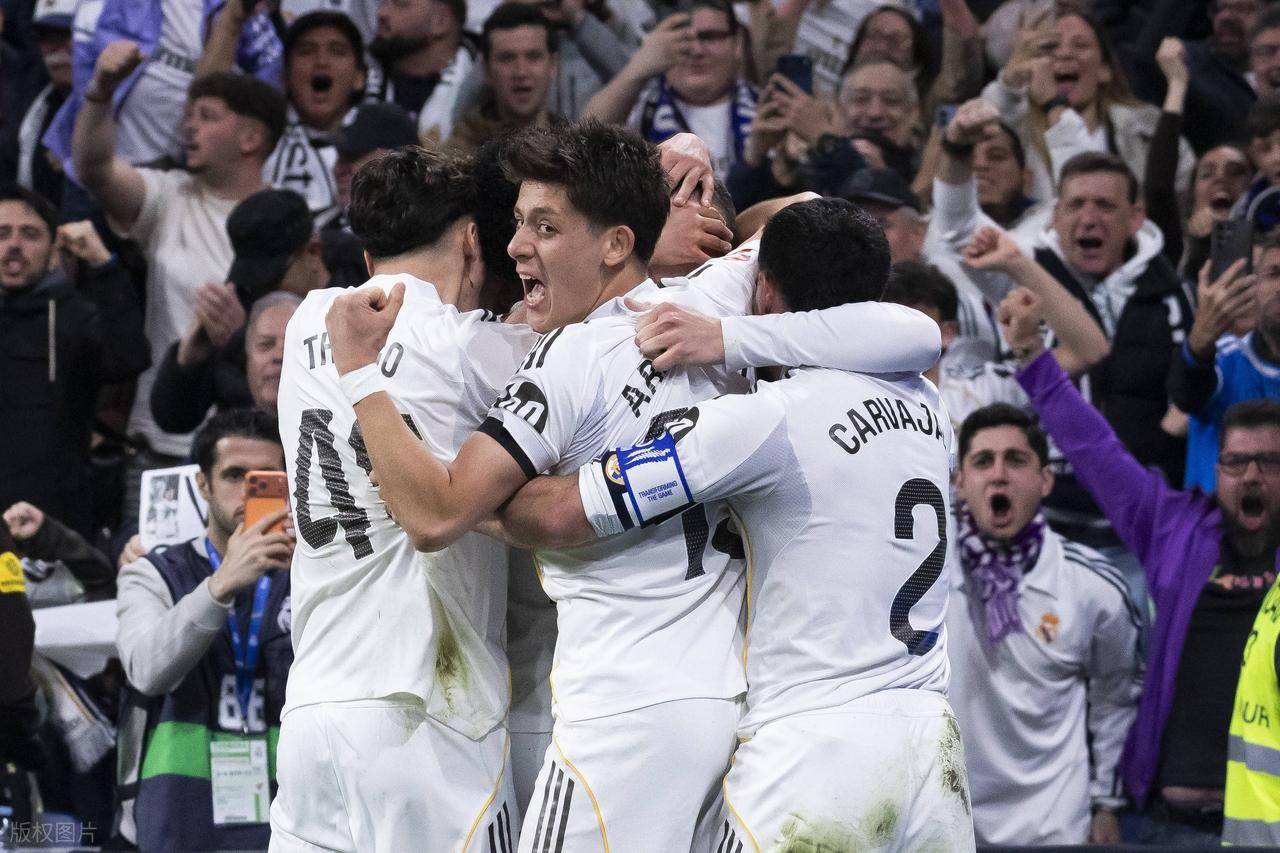 皇马逆转马竞！真相终于公布，更让人看得头皮发麻！