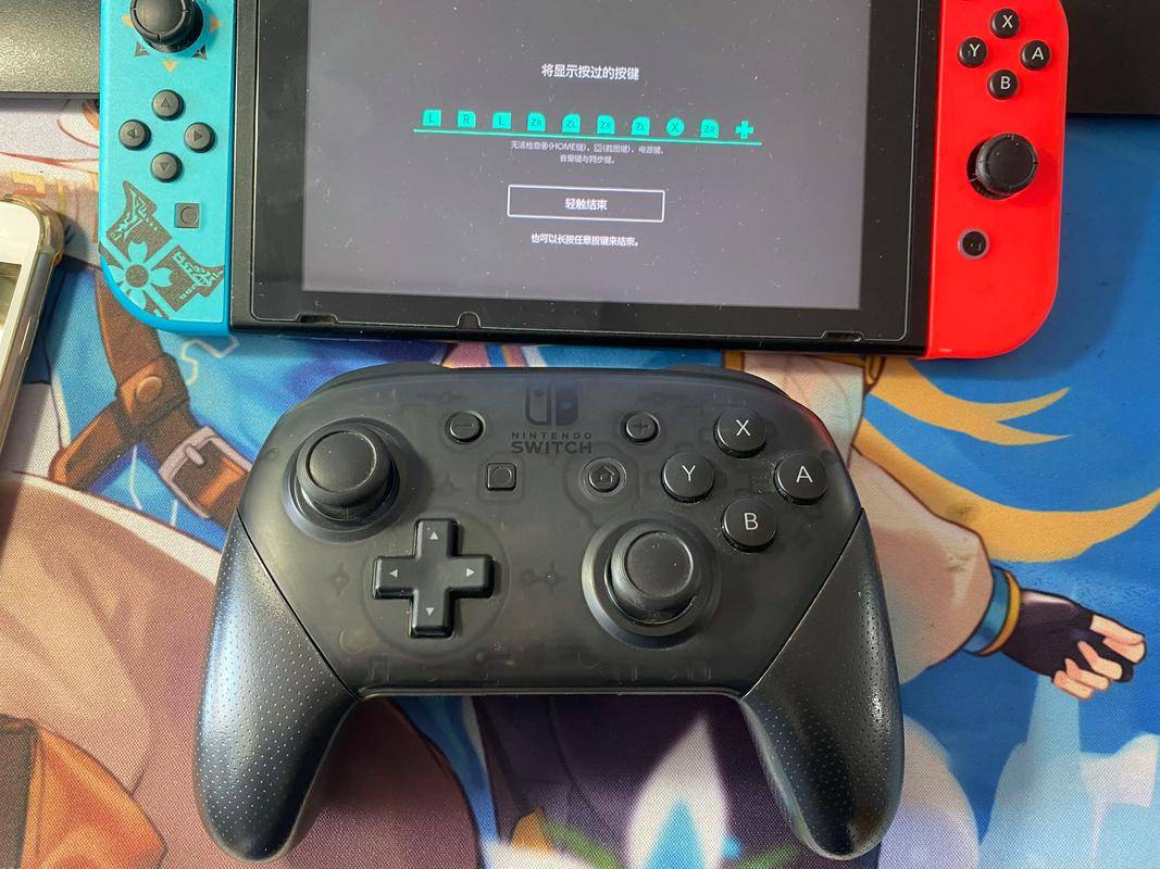 游戏手柄哪个牌子的好?十大性价比游戏手柄推荐榜单