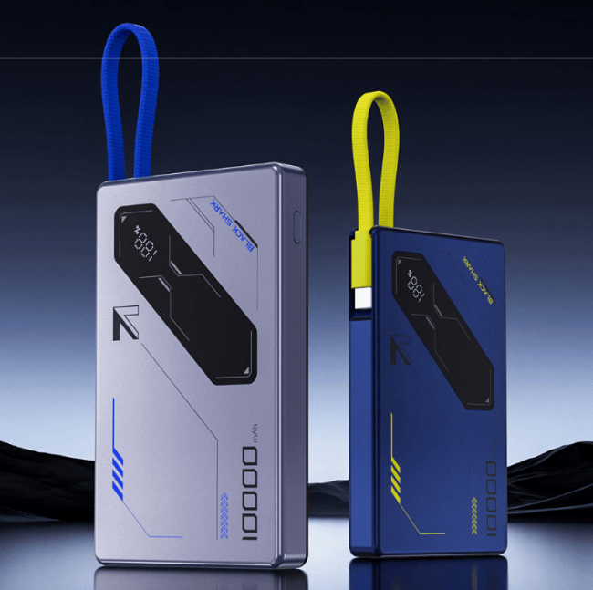 苹果17充电宝什么牌子好？盘点2026年10款苹果公认最建议买的充电宝