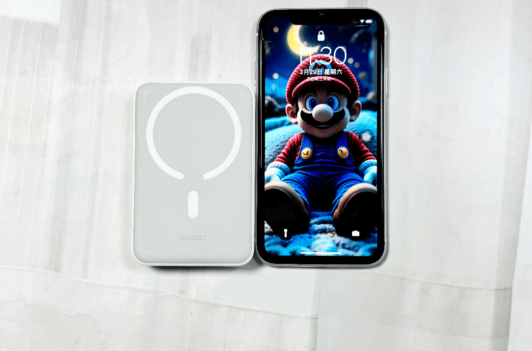 手机充电宝品牌有哪些牌子？盘点2026年好用手机充电宝品牌，新手建议收藏！ 