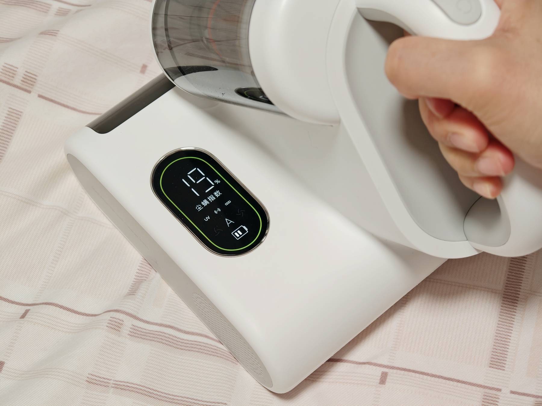 养宠家庭实测：米家除螨仪3 Pro，到底值不值得入？