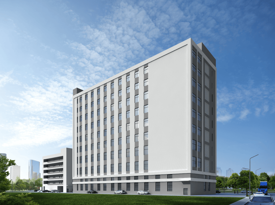 横沥25个项目入选！2026年东莞市重大项目计划公布(图10)