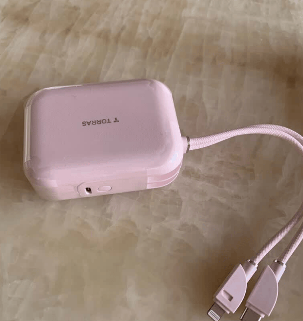 手机充电宝品牌有哪些牌子？盘点2026年好用手机充电宝品牌，新手建议收藏！ 