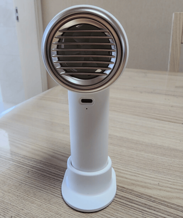 小风扇什么牌子质量最好耐用？2026精选最新十大公认最耐用的风扇