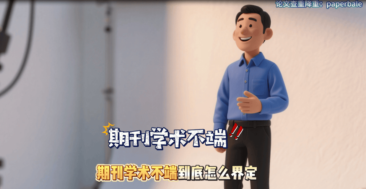 期刊学术不端行为的界定,该怎么界定?必看指南
