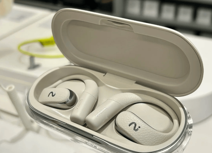 开放式蓝牙耳机哪个品牌好用？2026年十大开放式耳机排名