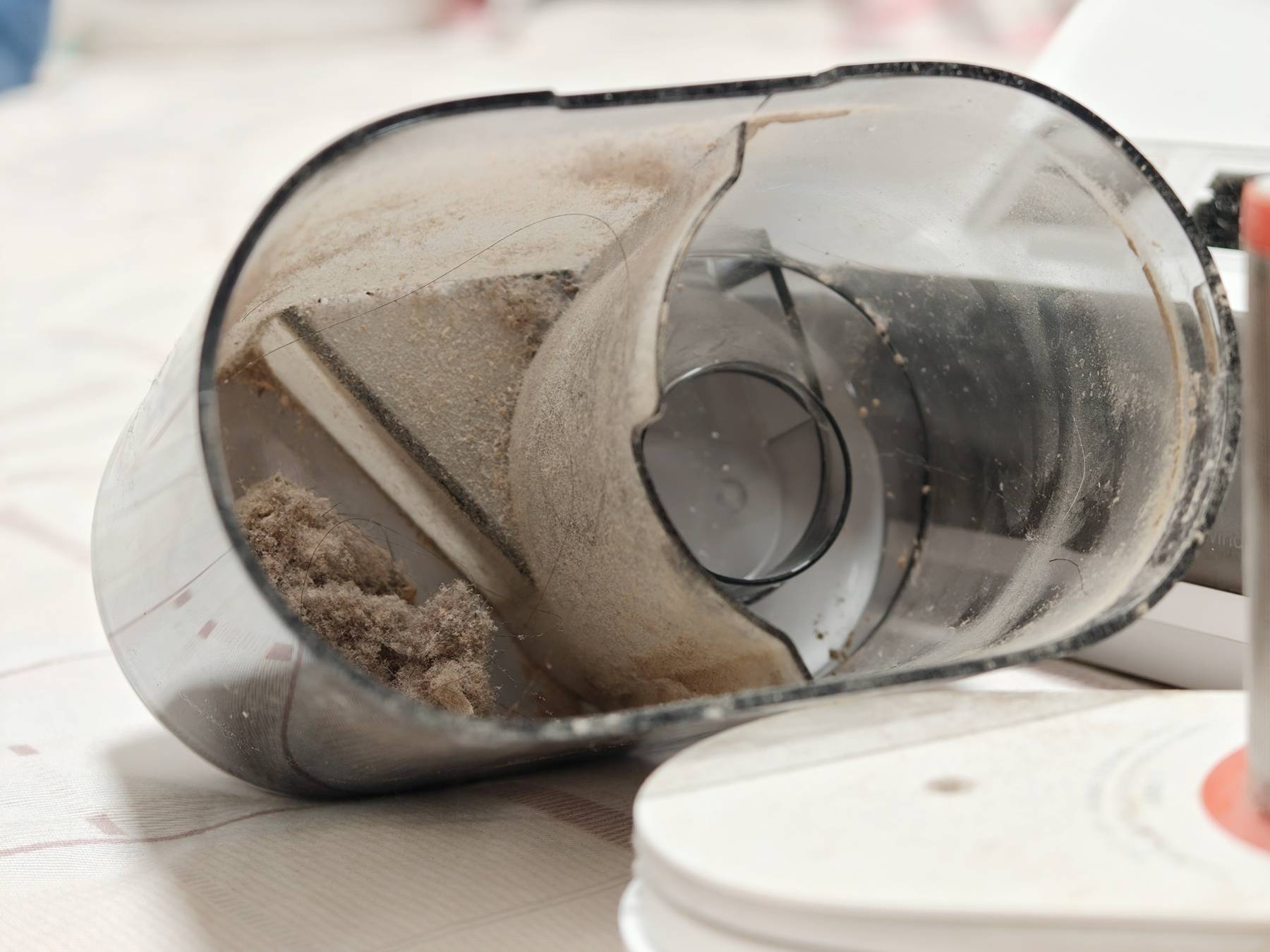 养宠家庭实测：米家除螨仪3 Pro，到底值不值得入？