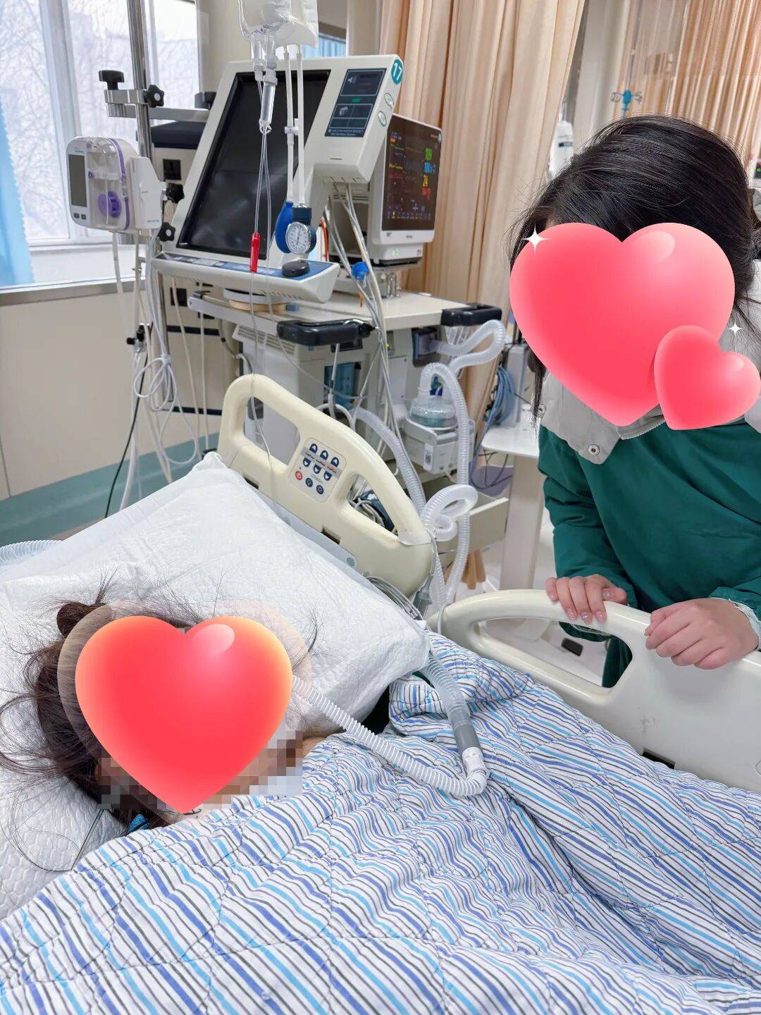 ecmo+绿色通道