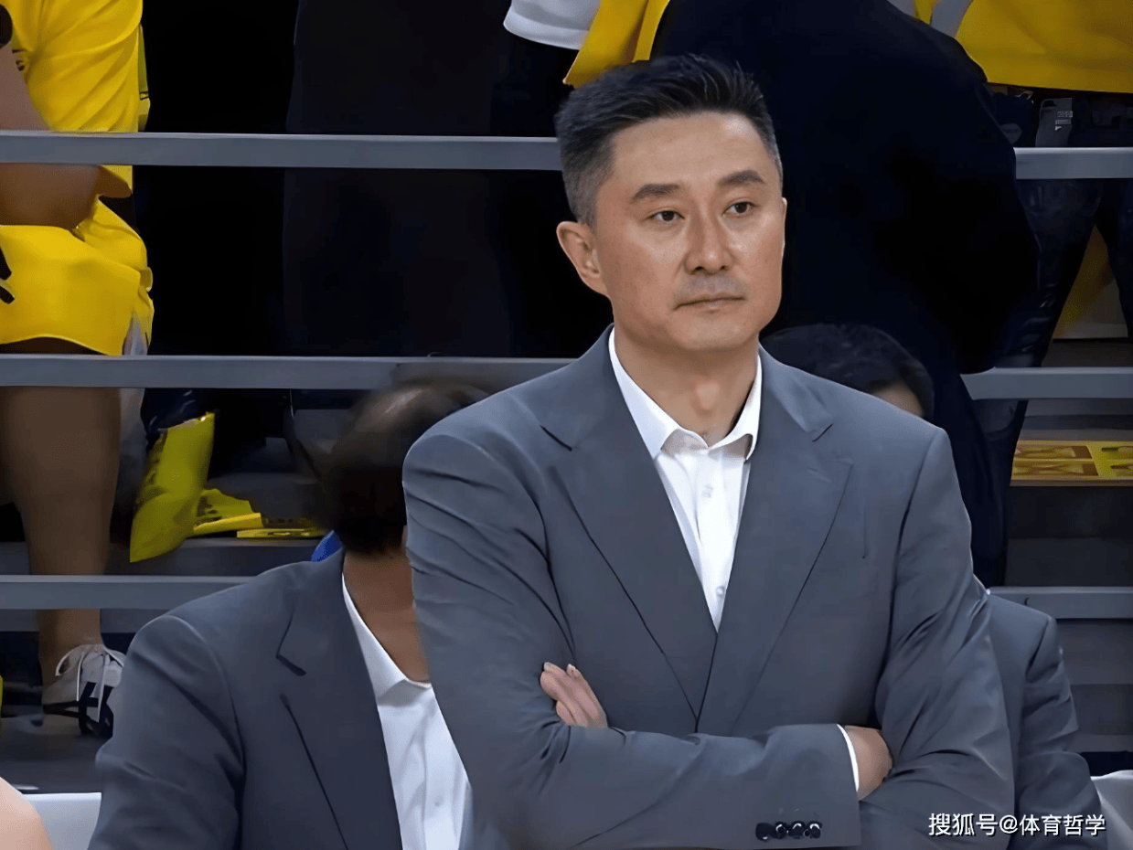 忍无可忍，杜锋做出了1个重要决定！