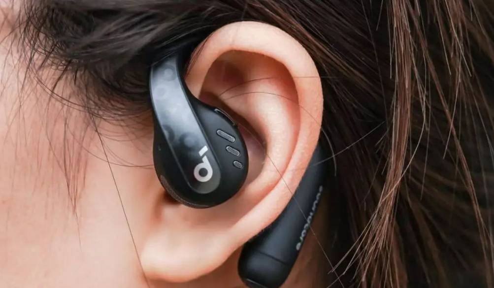 开放式蓝牙耳机哪个品牌好用？2026年十大开放式耳机排名