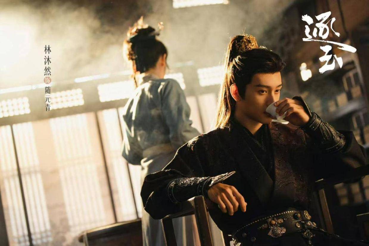 从《隐秘的角落》“坏小孩”到《逐玉》“疯批反派”，内娱05后男演员持续冒头