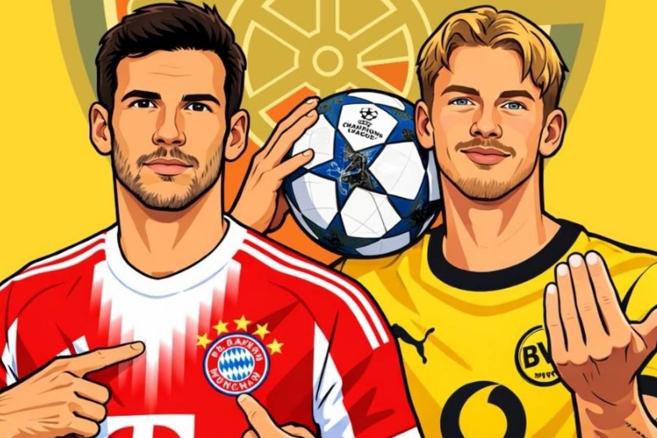 盘点合同将到期的九大中场，谁最可能加盟国米？德甲双星成首选