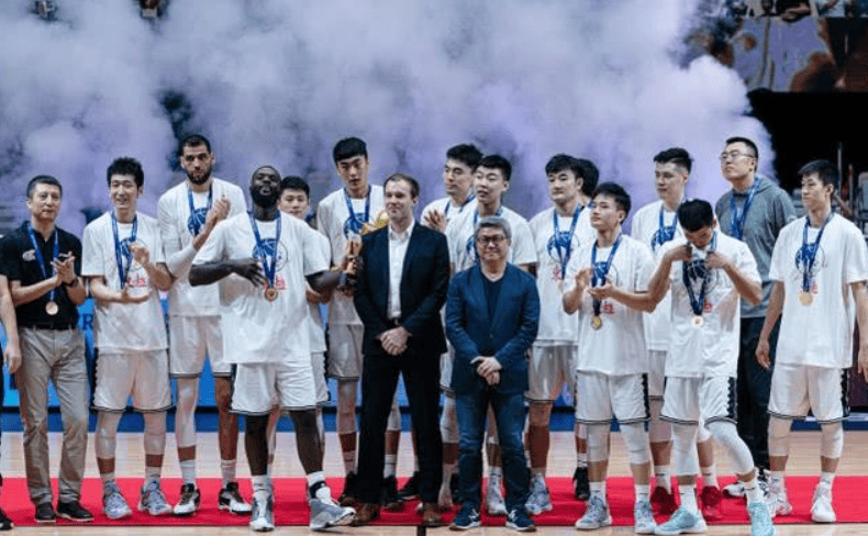 该不该打东超联赛？CBA球队有3大顾虑 姚明并没有错