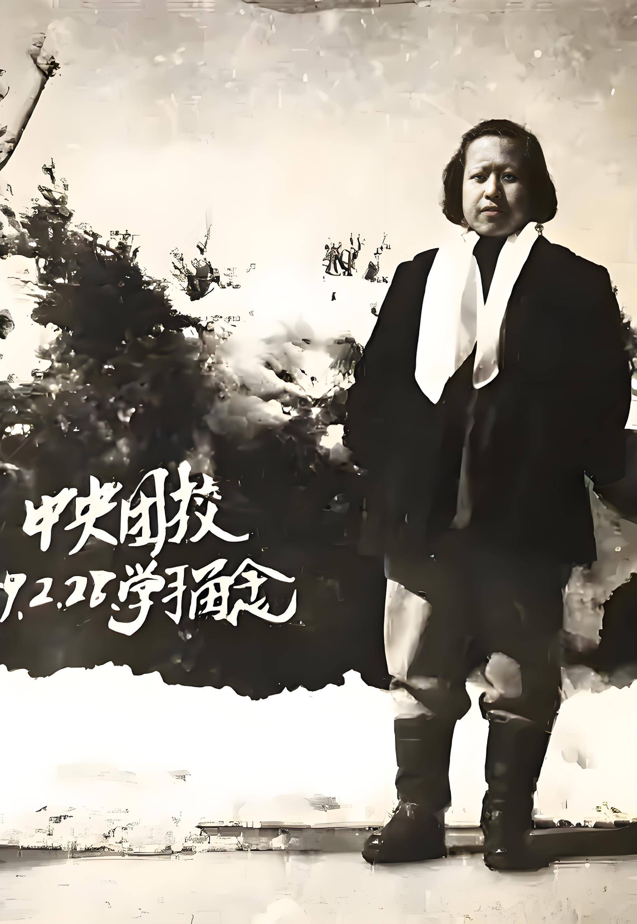 央视杨君我成长在一个条件优渥且有爱的大家庭