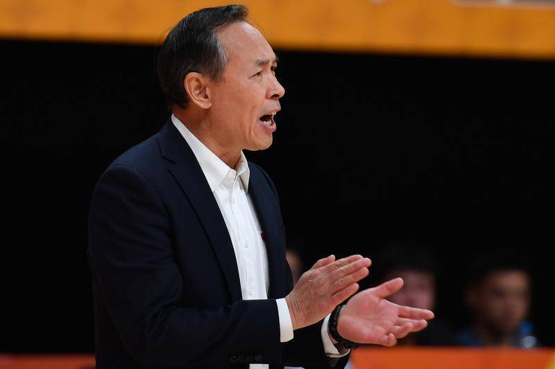 许利民：三连客1胜2负与期望值不符 尽力解决问题