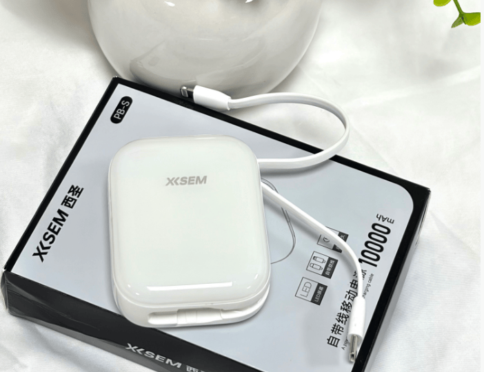 3c充电宝什么牌子好?2026年五款口碑好的3c充电宝实测推荐