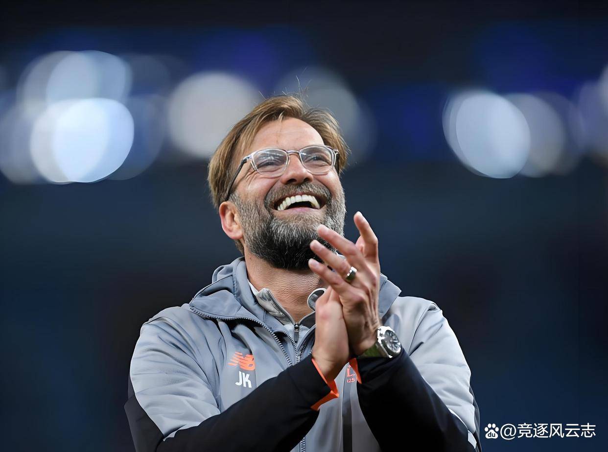 克洛普回归大门真的开了?萨拉赫离队只是第一步,但渣叔面前站着三大拦路虎