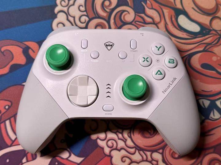 游戏手柄什么牌子的好？十大值得入手的游戏手柄品牌排行榜盘点