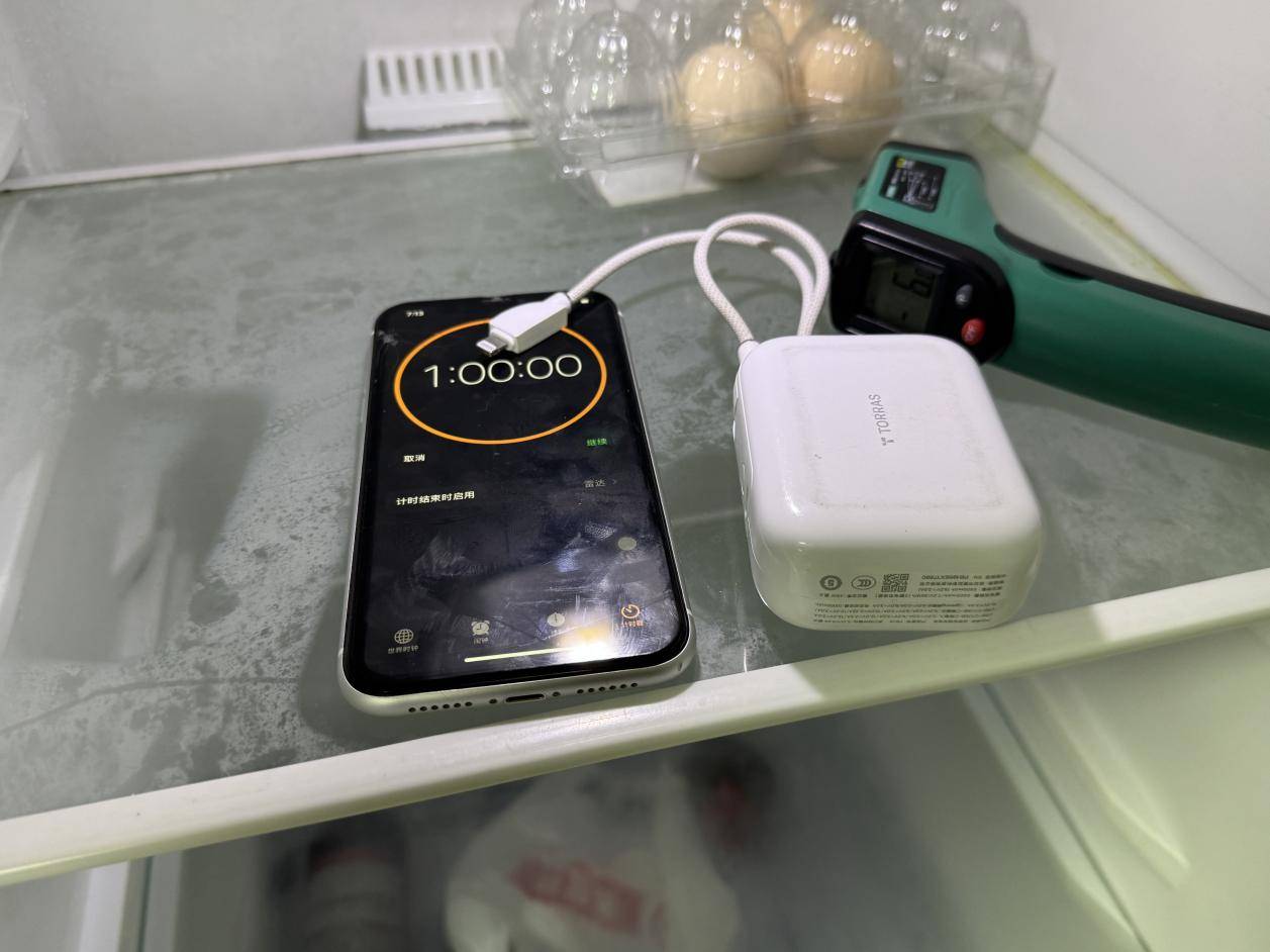 图拉斯充电宝建议买吗？315之后安全充电宝横评：西圣、小米与图拉斯品牌实测对比！