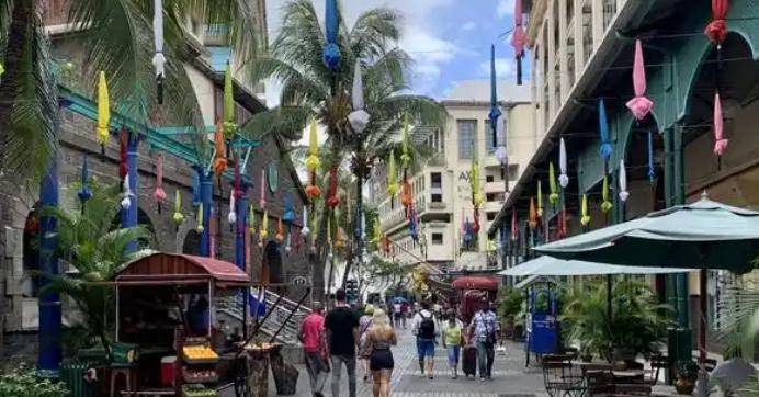 图片[12]-非洲最发达的国家，不仅对中国免签，美女还大多喜欢中国男人 -华闻时空