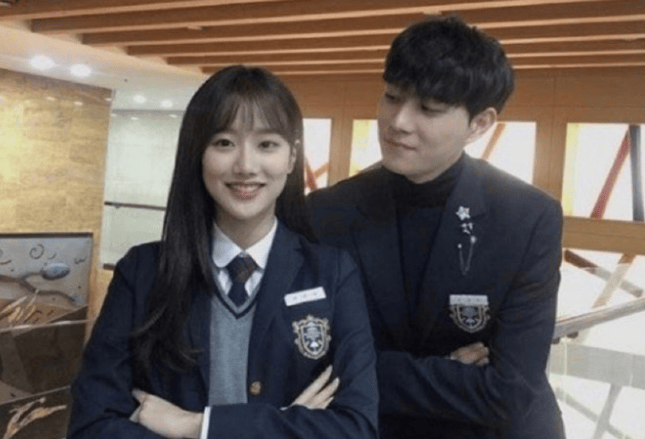 金永大李娜恩恋情传闻不实，双方澄清仅为好友关系