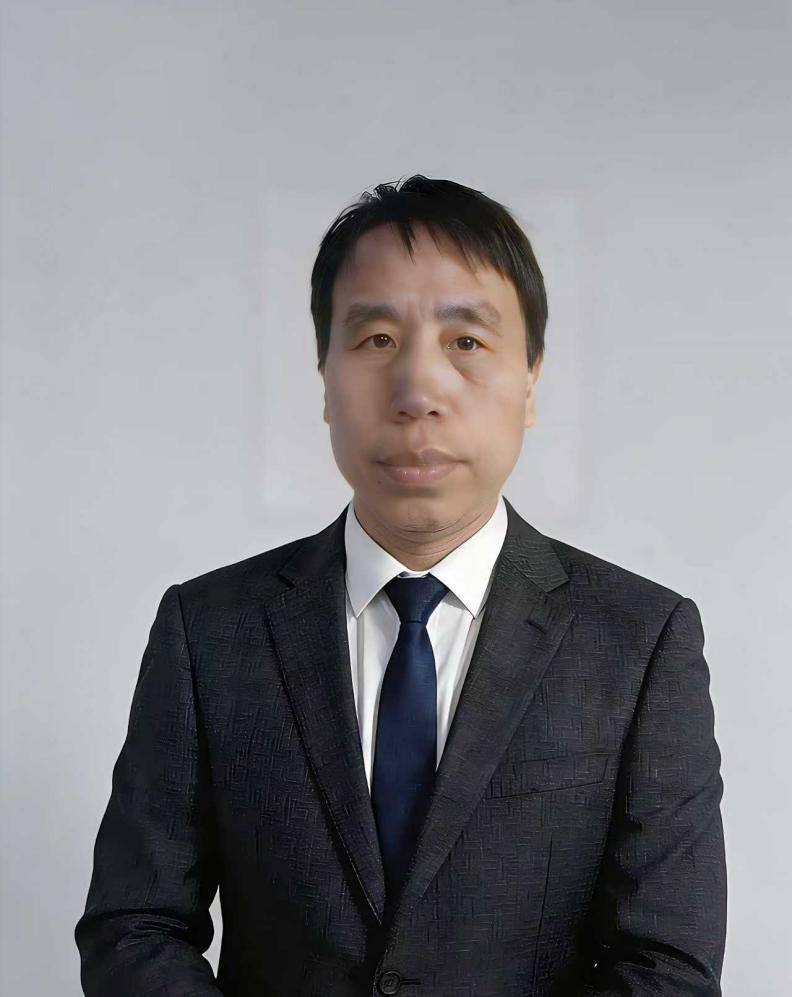 姜岳岩荣获第九届金鸥奖"2023年度中国绿色化工工艺领军人物奖"