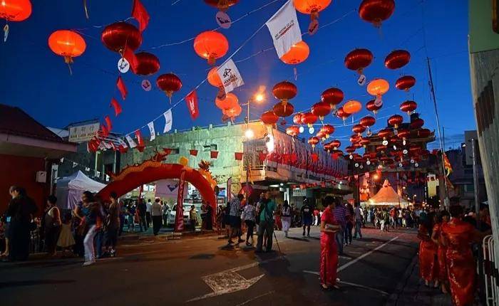 图片[8]-非洲最发达的国家，不仅对中国免签，美女还大多喜欢中国男人 -华闻时空