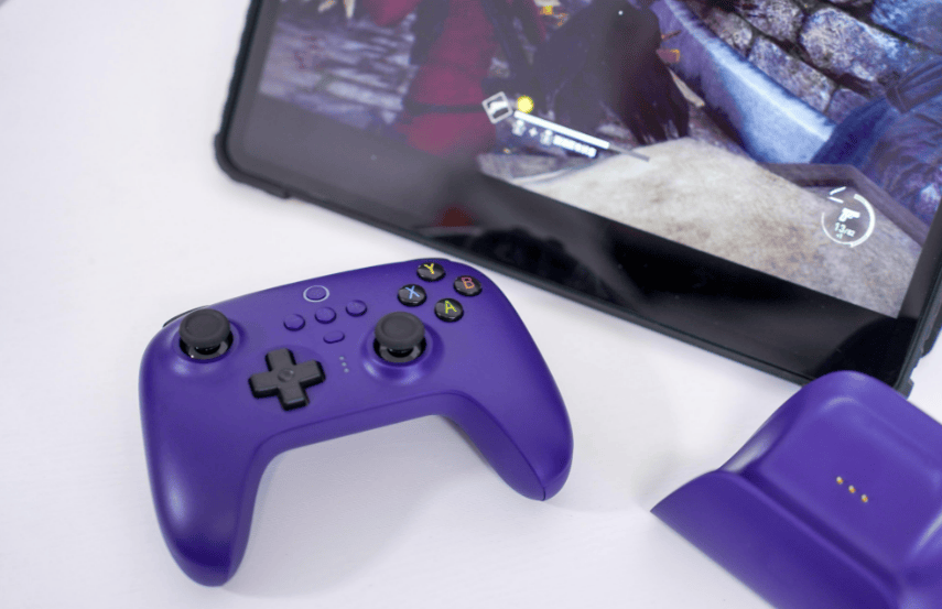 什么游戏手柄好用？好用的手柄品牌排名前十推荐