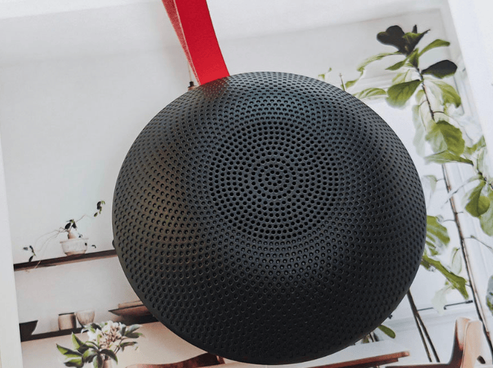 2026蓝牙小音箱哪个品牌最好？五款最好的小音箱推荐，帮你找准实力派，不花冤枉钱