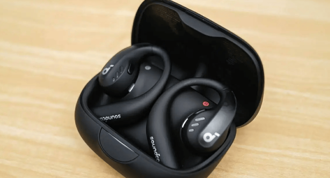 挂耳式耳机哪款比较好？盘点公认最好的挂耳式蓝牙耳机