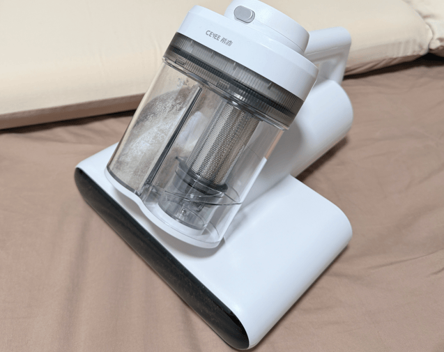 除螨仪排行榜前十有哪些?除螨仪排行第一名是哪个?测评揭秘十大公认好用的除螨仪排名