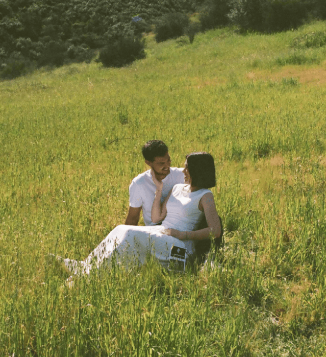 《暮光之城》“小狼”泰勒·洛特纳喜迎新生命，晒与妻子B超照幸福满溢