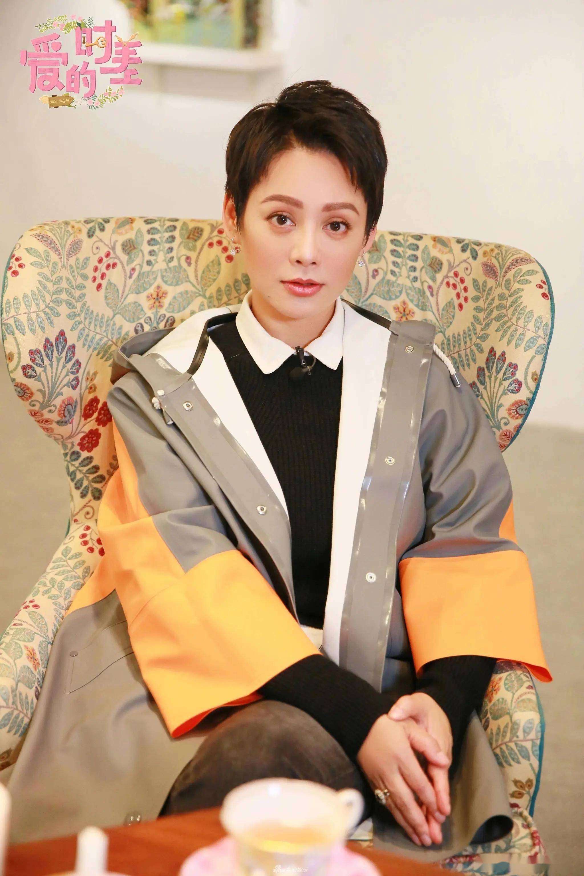 53岁宁静和混血儿子相依为命活成单亲妈妈范本